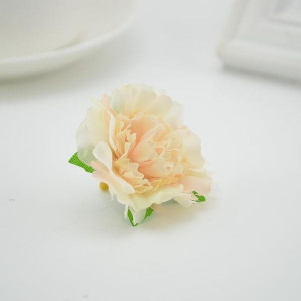 

10 30 свадебные аксессуары образ жизни рождественские украшения дома многоцветный гвоздика цветочная голова дешевые искусственные цветы jllw