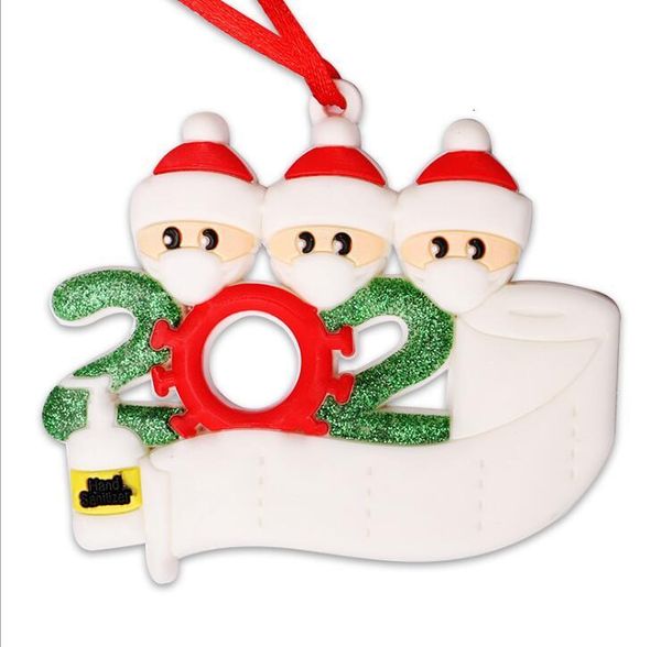 

tree pendant mask plastic pvc snowman resin christmas christmas tree pendant