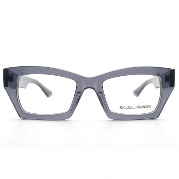 

grey acetate 2020 reading glasses for men prescription glasses for women, Black