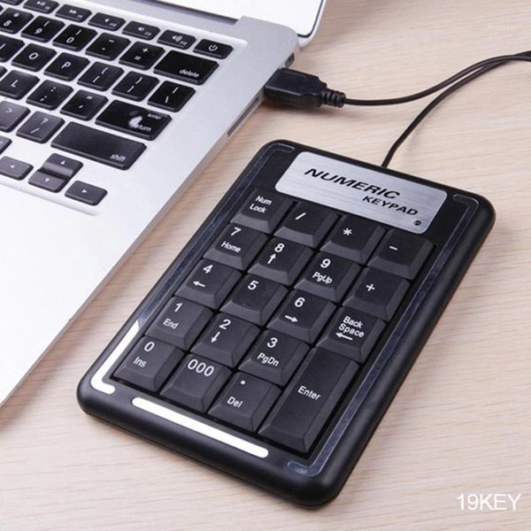

portable universal type asynchronous switch-technology numeric keyboard1