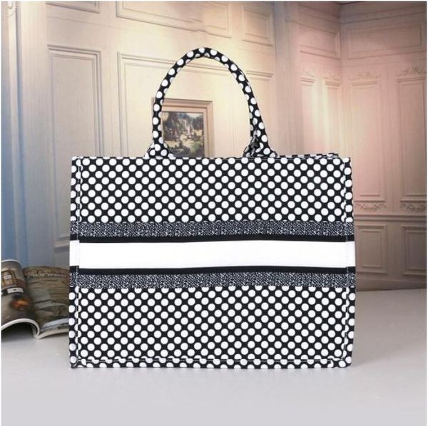 

special model fashion popular designer hand bag tote large capacity woman handbag retro 2020 d word sac
