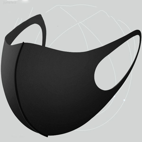 

antibacterial k dust pm2.5 n washable respirator reusable ice cotton for adults 95 designer face mask 22