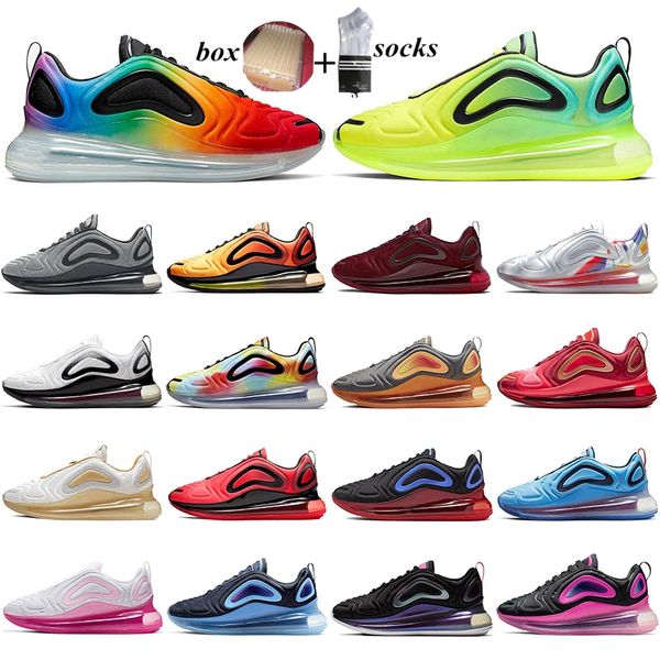

with box athletics running shoes men women fuel orange sea forest pride obsidian easter pack undercover sports women sneakers trainers 36-45