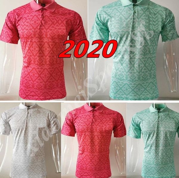 

2020 2021 barella sensi insigne polo soccer jerseys 20 21 renaissance chiellini belotti italy football shirt men polo kit, Black;yellow