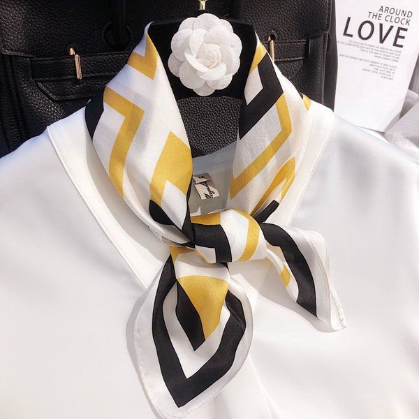 

new fashion designer silk scarf women fashion spring winter shawl scarf brand scarves, Blue;gray