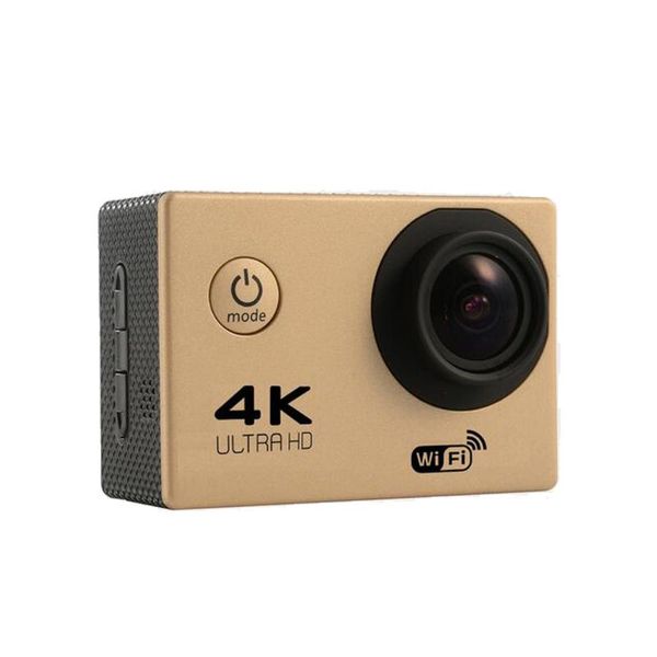 

f60 alwinner 4k action camera v3 4k / 30fps 1080p / 60fps 720p / 120fps wifi 2.0