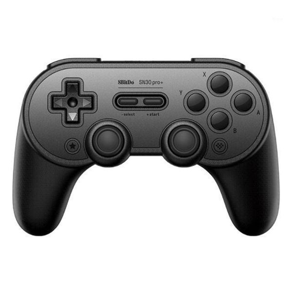 

yfashion sn30 pro+ bluetooth gamepad controller with joystick for mac os switch windows android1