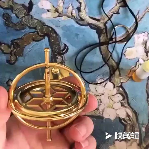 

colorful fingertip spinner zinc alloy decompression toy finger spinner for kid play game decompression gift