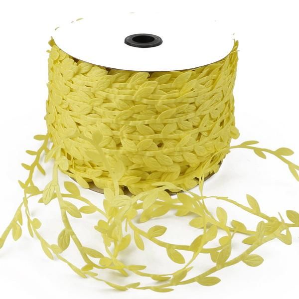 

10метр 3см симуляторы зеленые листья ткачество конопляный веревка diy день рождения вечеринка свадебное украшение ротанга подарок букет буке