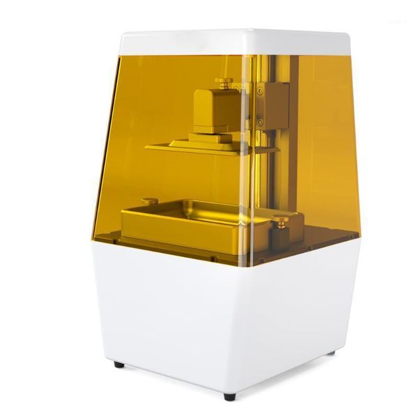 

printers oux 3d printer a5 updated a5s full metal extreme high accuracy large print size 305x305x320mm impresora 3d1