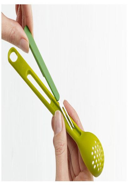 

2 шт. combo worlander fork kitchen coolender practional diy kit летние кухонные гаджеты accesorios de cocina jllqxb