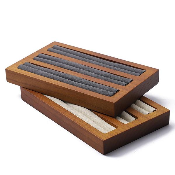 

digu counter shop wood ювелирные изделия кольцо дисплей стенд ювелирные изделия серьги ухо держатель держатель организатор дисплей стенд, Pink;blue