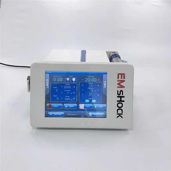 

physical erectile dysfunction physical shockwave therapy machine for home use/low intensity shock wave thrapy equipment