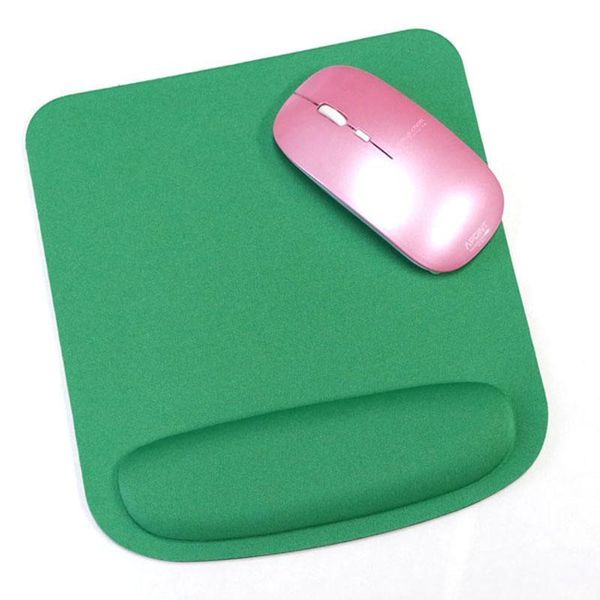 

optical trackball pc thicken mouse pad support wrist comfort mouse pad mat mice optical trackball h jllehz