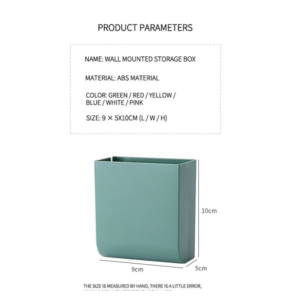 

настенное устройство для хранения хранения коробка для хранения дистанционного управления кондиционер кондиционер кронштейн офис офис домашн