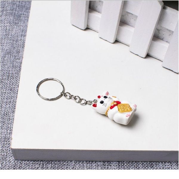 

20pcs/lot lobster clasp hooks pins keychain split ring key chains keyrings diy retro fashion keychains acc jlltsh
