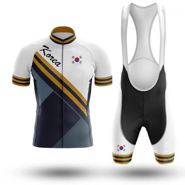 

racing sets raphaing cycling jersey set men clothing suits quick dry bicycle breathable sportswear short sleeve bike uniform1, Black;blue