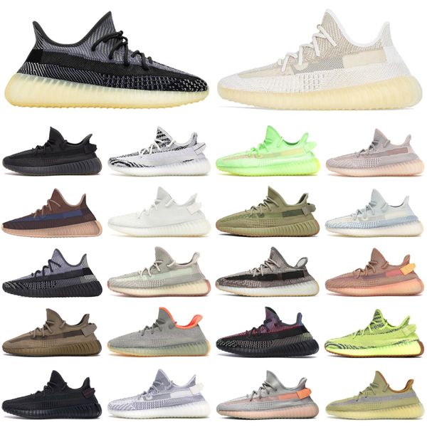 

2020 углерод натуральный eliada mened мужчины женщины кроссовки zyon zebra cream cinder asriel yecheil glow mens женские кроссовки