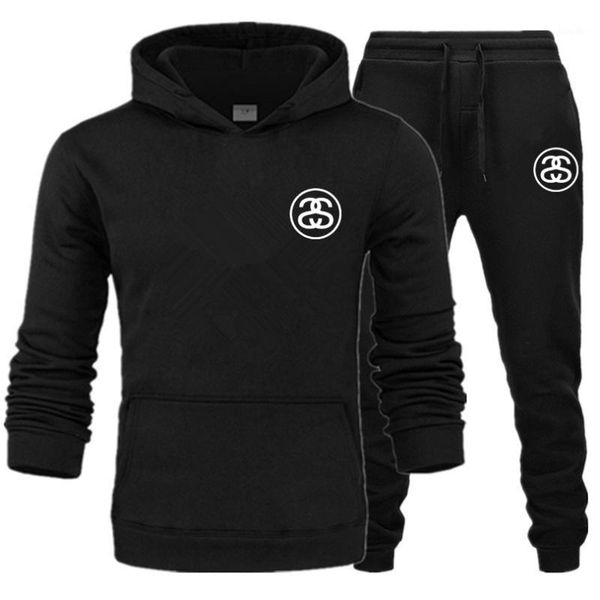 

men's sportswear running gym clothes men men's sports suit jogging sport clothes fitness kleding mannen ropa deportiva hombr1, Black;blue
