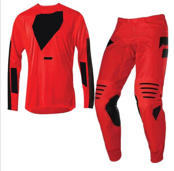 

2020 motocross suit cycling pants venue forest road mountain downhill breathable riding suit