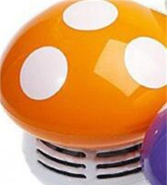 

deskvacuum cleaner small scale mini lovely mushroom cleaners cartoon keyboard dust removal duster selling 14 5bt l1 sqczmza
