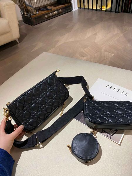 

stylish womens bags 21ss new vogue shoulder bags designers casual elegant bags fashion luxurys handbags socialite style black color