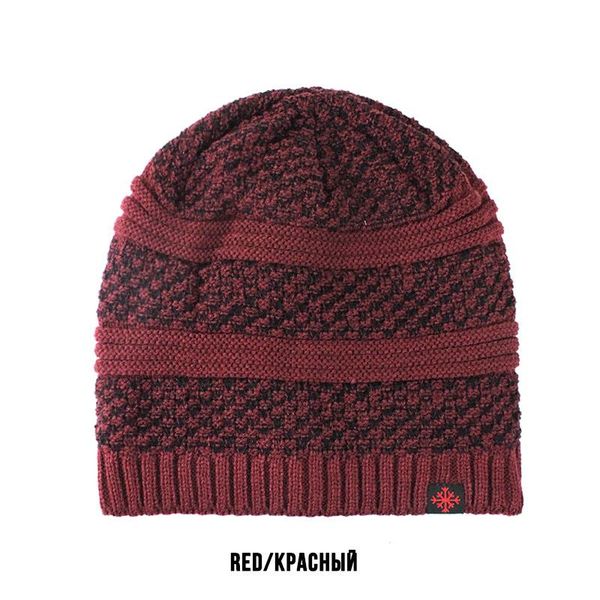 

flb] зимние шапочки высокое качество человек шапки маска горрас боннеты теплые мешковатые зимние шляпы для мужчин женские чешуйки шляпы f18, Black;white