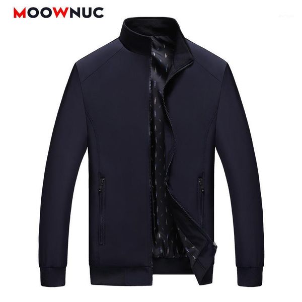 

coats men's jackets overcoat 2020 new thin spring autumn windbreakers solid men's clothes female windproof hombre casual moownuc1, Black;brown