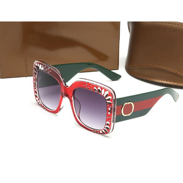 

sellers woman sunglasses brand glasses men sun glasses brand designer sunglasses 3862 luxury glasses with box glitter2009, White;black