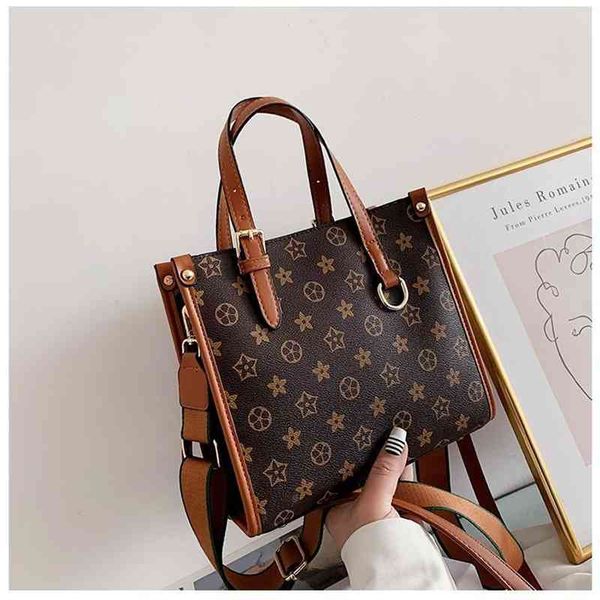 

factory shop bag fashion printing women's handbag one shoulder tote bag
