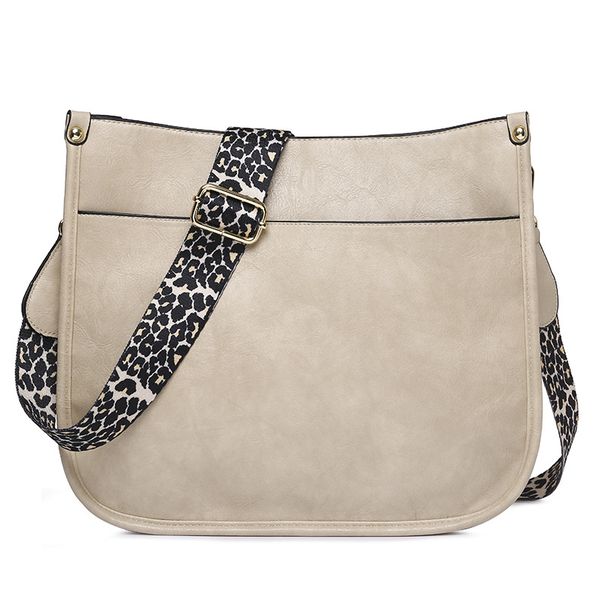 

handle bag leopard brand design luxury handbags women crossbody shoulder bags messenger bag large capacity commuter bag