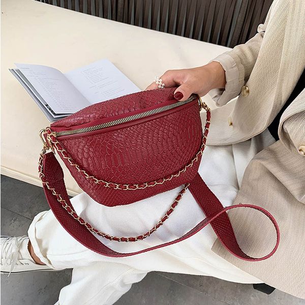 

hbp luxury handbag women bag 2019 chain shoulder bag leather crossbody chest
