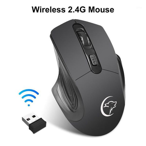

mice wireless mouse ywyt g838 usb 2.4g 1200/1600/2400dpi optical home office computer accessory for windows mac os1