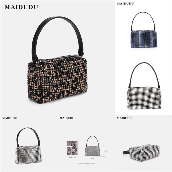 

wp6qu shoulder fashion handbag shoulderclassic bag messenger bag handbag women's bag leather heat preservation