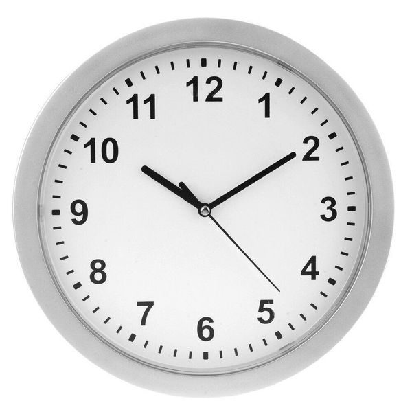 

clock safe hidden wall secret jewelry security money cash compartment stash box