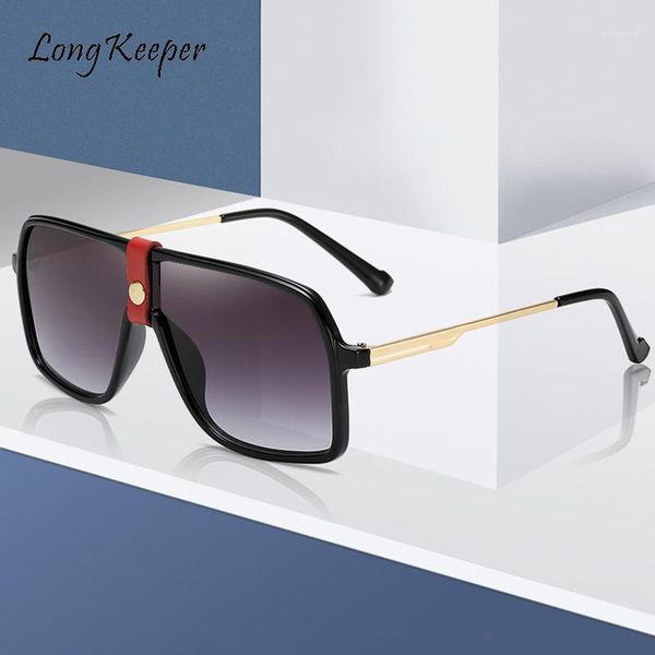

sunglasses fashion oversized women 2021 one piece pu leather goggle man vintage big square sun glasses1, White;black
