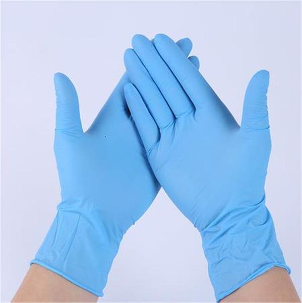

kinds factoryztfmnew disposable of nitrile latex specifications 3 optional anti-skid anti-acid b grade rubberoutlety03v