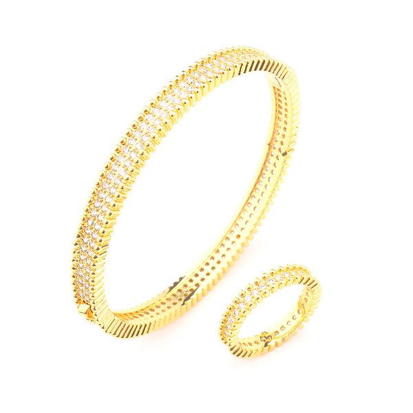 

japanes korean style fashion full set of zircon bracelets jewelry women bracelets fashion diamond bracelet womens small fresh simple jewelry, Black