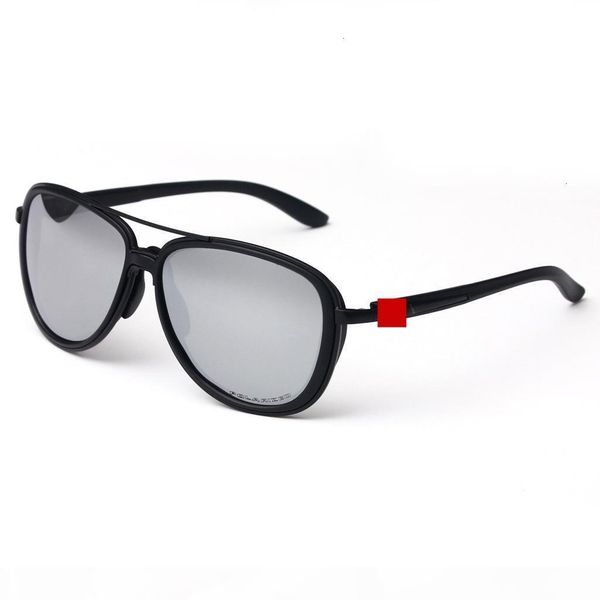 

factory outleturkewomen sports new 2019 polarized outdoor men and driving 4129 brand designer sunglasses 16 color, White;black