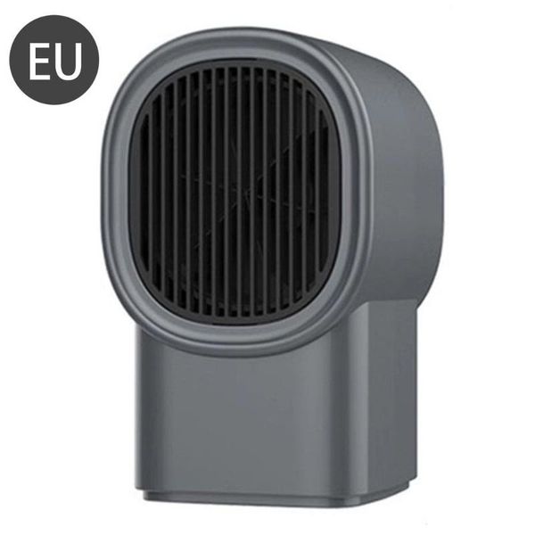 

deskheating fan rapid heating office intelligent constant temperature small convenient heater air heater