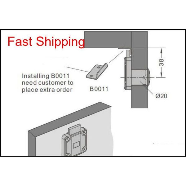 

office drawer lock shoe cabinet chest lock iron cabinet furniture computer table loc qylccs packing2010