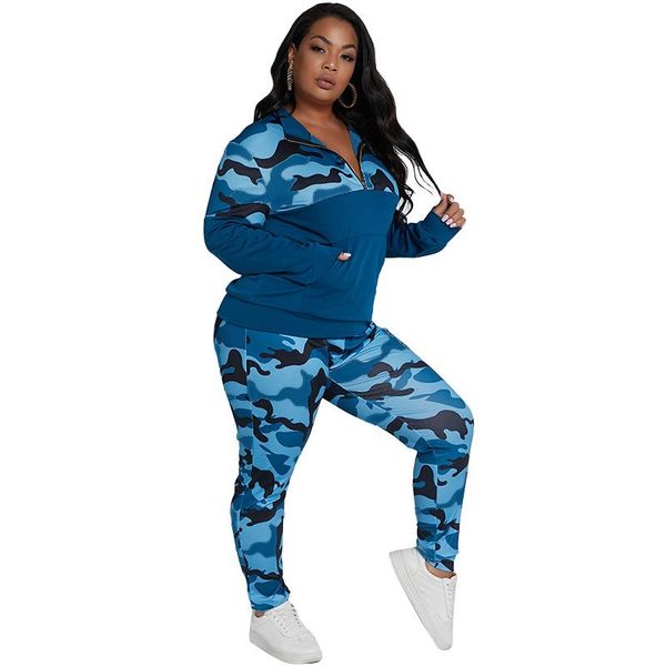 

s-5xl fashion 2 piece set 2021 spring new patchwork casual suit leopard print long sleeve suit long pants outfits tracksuit, Gray