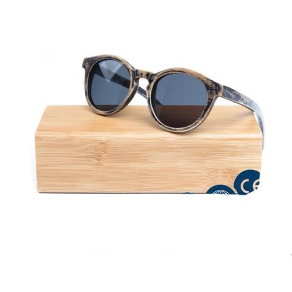 

100% hand made wooden sunglasses for men and women
