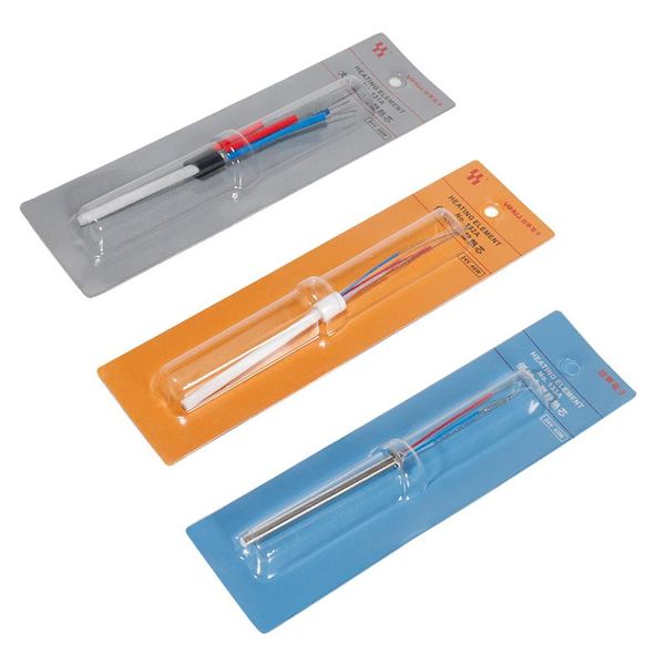 

hand & power tool accessories yihua soldering iron heater 853aaa 995d 853d 936 8786d rework stations 40w 45w 60w metal ceramic core heating