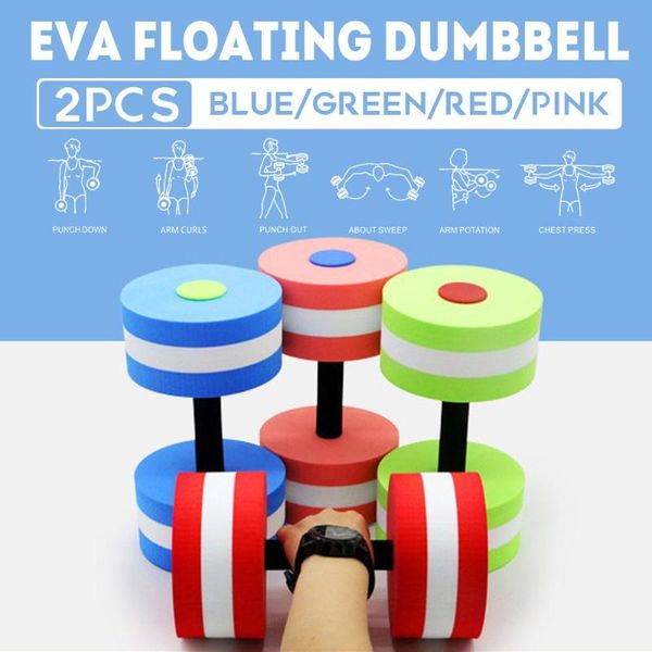 

school girl 2pcs early education children dumbbells fitness equipment solid muscle bodybuilding sports for children barbell