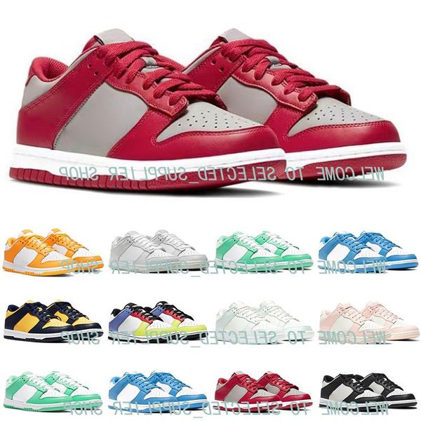 

2022 low sb running shoes mens womens casual dvnk sneakers unc zapatos dvnks 36-45 blue university dvnky suitable outdoor sports traine doad, Black