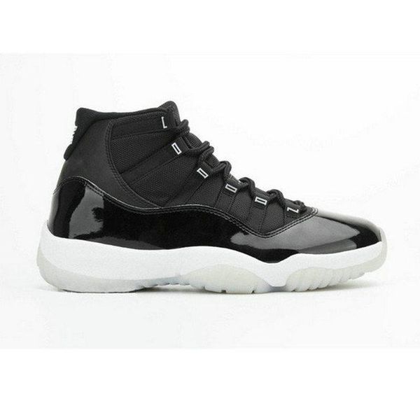 

jumpman 11 2020 новые мужские баскетбольные туфли 25-летие 11s concord metallic trainers sports кроссовки