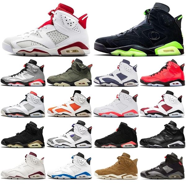 

dmp travis scotts 6 6s men basketball shoes alternate hare unc flight trainers washed denim black infrared sports jumpman sneakers