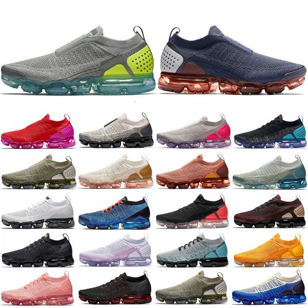 

2020 knit 2.0 3.0 mens shoes triple black cny team red moc university gold cushion men women trainers sneakers shoes