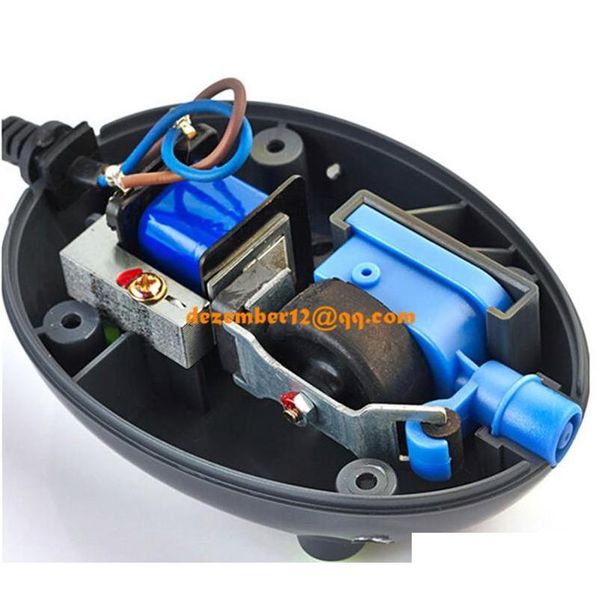 

2w 5w ultra silent aquarium air pump fish tank air oxygen aerator qylngd bdenet